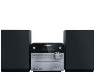 Mikro i mini wieża BLAUPUNKT MS12BT